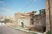 Cappadocia, Goreme village